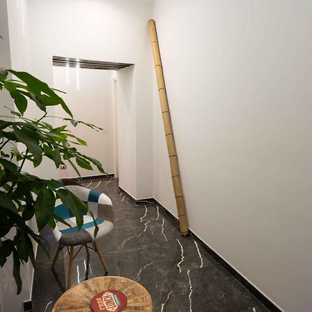 Worldwidesuites 那不勒斯 外观 照片